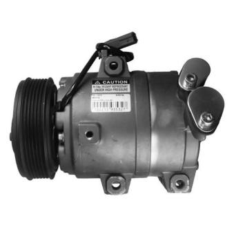 Compresseur, climatisation Airstal 10-1010