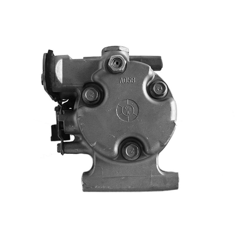 Compresseur, climatisation Airstal 10-1013 - Visuel 1