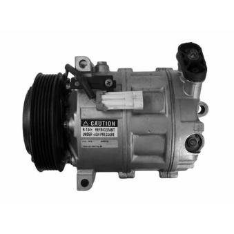 Compresseur, climatisation Airstal OEM 12756725