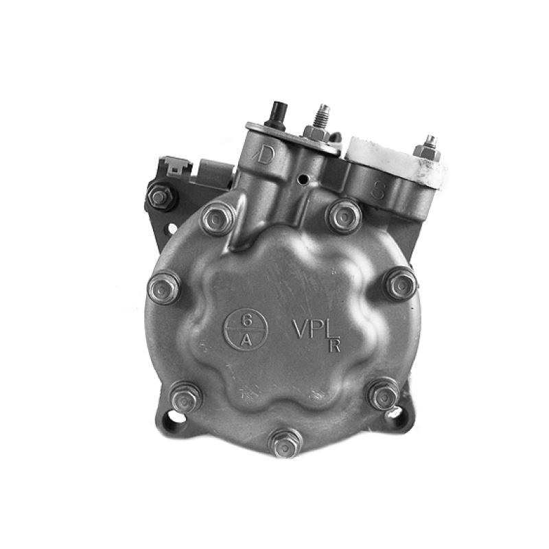 Compresseur, climatisation Airstal 10-1017 - Visuel 1