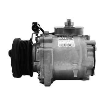 Compresseur, climatisation Airstal 10-1018