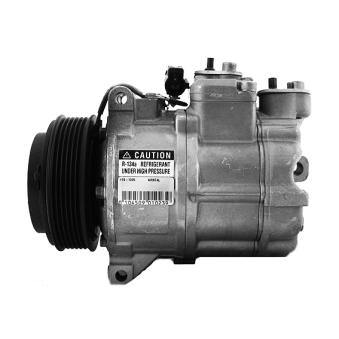 Compresseur, climatisation Airstal OEM LR012798