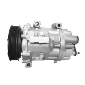 Compresseur, climatisation Airstal 10-1029