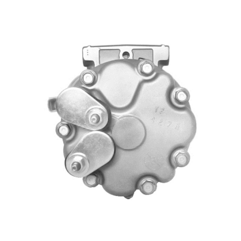 Compresseur, climatisation Airstal 10-1029 - Visuel 1