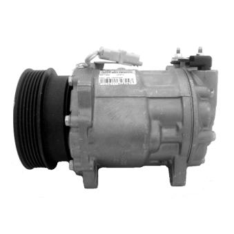 Compresseur, climatisation Airstal OEM 6453VJ