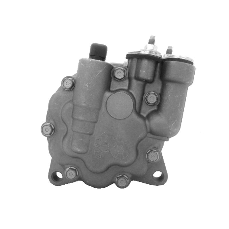 Compresseur, climatisation Airstal 10-1033 - Visuel 1