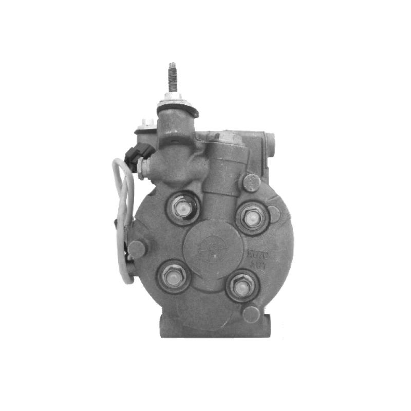 Compresseur, climatisation Airstal 10-1035 - Visuel 1