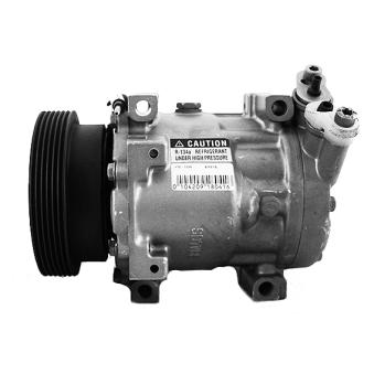 Compresseur, climatisation Airstal OEM 7700106441