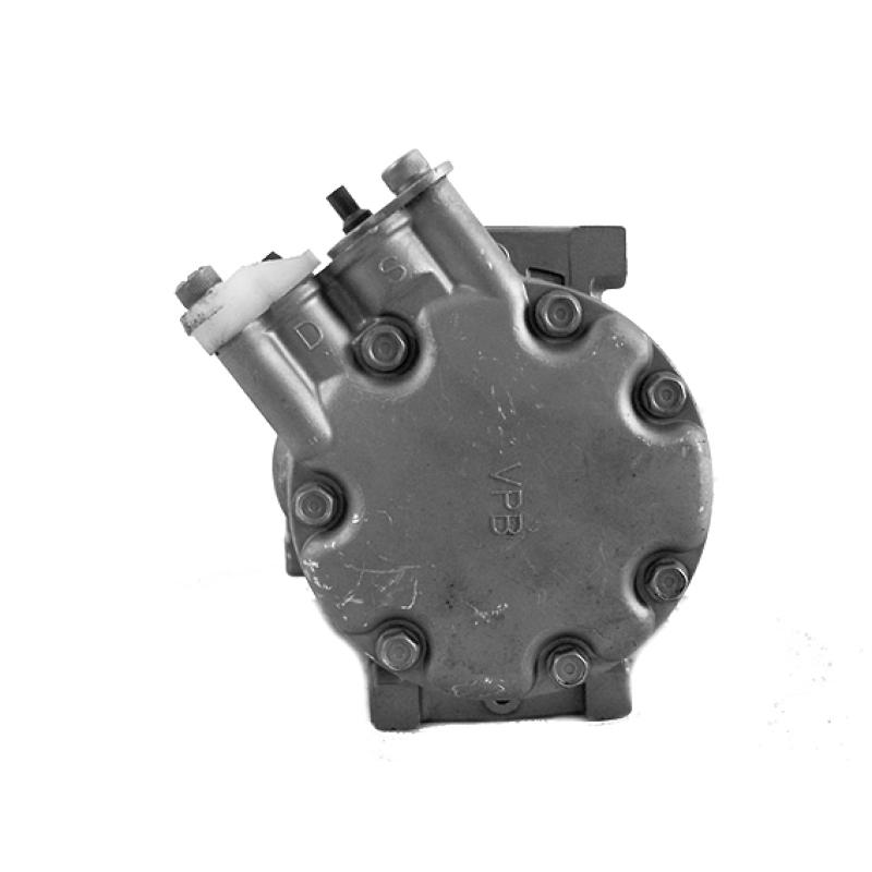 Compresseur, climatisation Airstal 10-1038 - Visuel 1