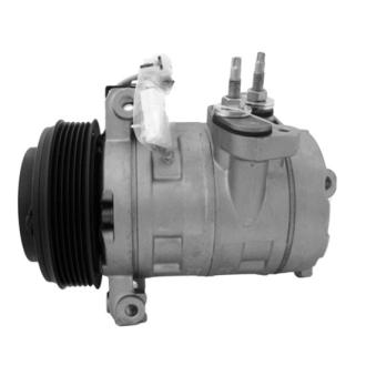 Compresseur, climatisation Airstal 10-1046