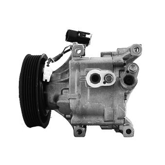 Compresseur, climatisation Airstal 10-1058