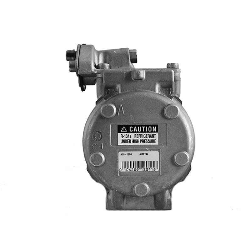 Compresseur, climatisation Airstal 10-1059 - Visuel 1