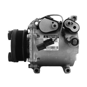 Compresseur, climatisation Airstal OEM AKC200A215AS