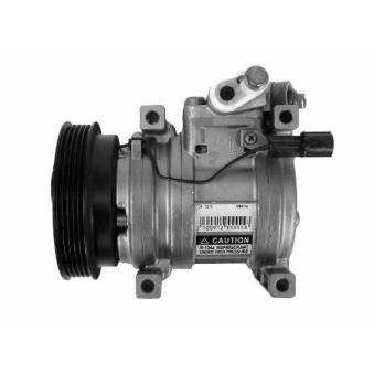 Compresseur, climatisation Airstal 10-1067 pour AUDI Q7 1.0 - 69cv