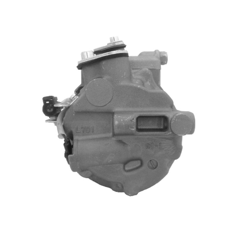 Compresseur, climatisation Airstal 10-1068 - Visuel 1