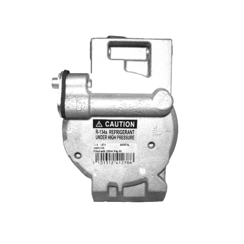 Compresseur, climatisation Airstal 10-1071 - Visuel 1