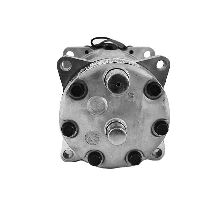 Compresseur, climatisation Airstal 10-1078 - Visuel 1