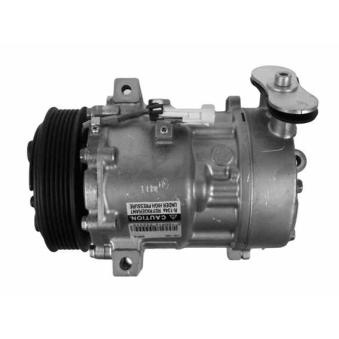 Compresseur, climatisation Airstal 10-1081 pour CADILLAC BLS 1.9 D - 180cv