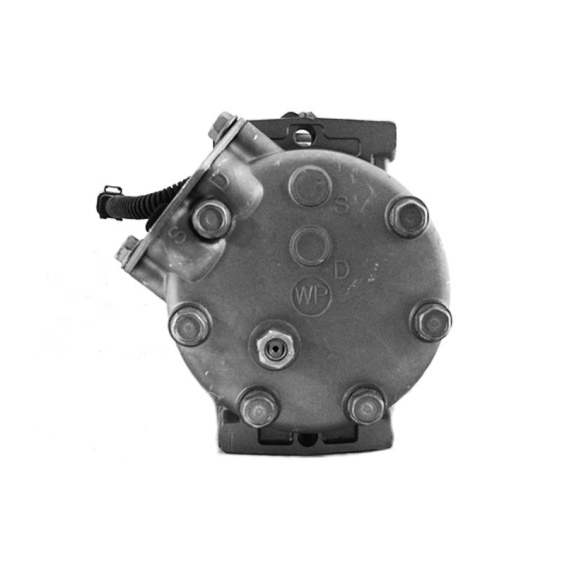 Compresseur, climatisation Airstal 10-1083 - Visuel 1