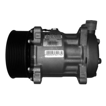 Compresseur, climatisation Airstal 10-1102