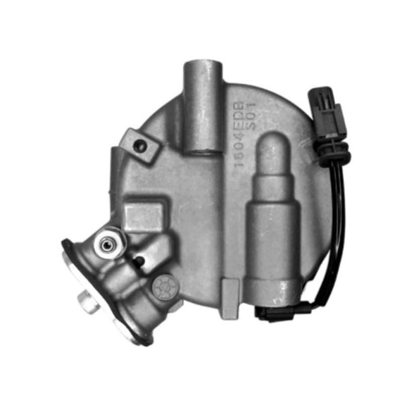 Compresseur, climatisation Airstal 10-1106 - Visuel 1