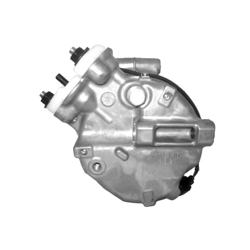 Compresseur, climatisation Airstal 10-1107 - Visuel 1