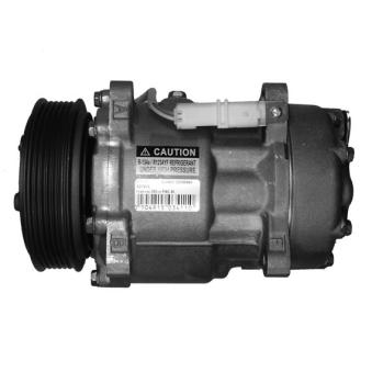 Compresseur, climatisation Airstal 10-1113