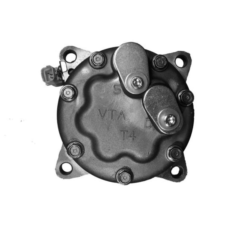 Compresseur, climatisation Airstal 10-1113 - Visuel 1