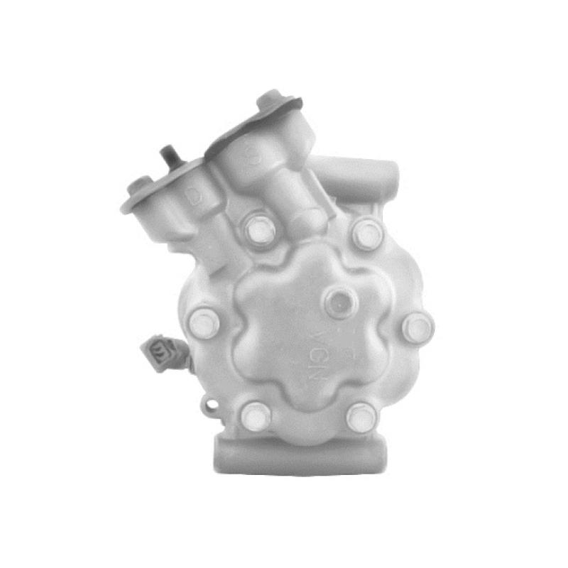 Compresseur, climatisation Airstal 10-1122 - Visuel 1