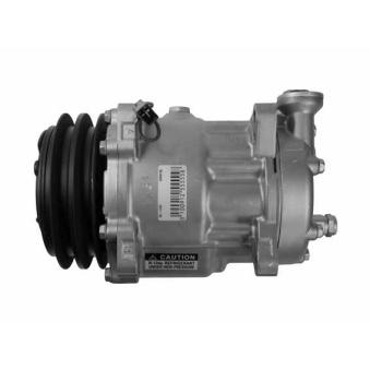 Compresseur, climatisation Airstal OEM ud74047