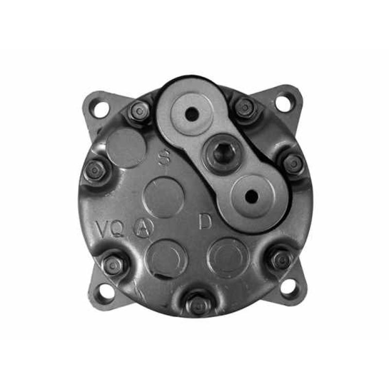 Compresseur, climatisation Airstal 10-1132 - Visuel 1