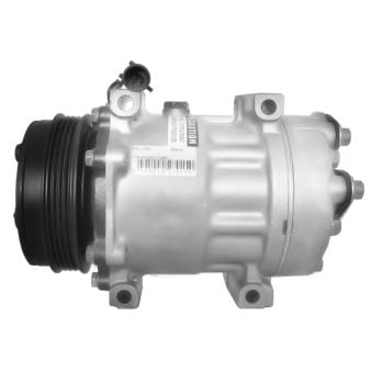 Compresseur, climatisation Airstal 10-1140