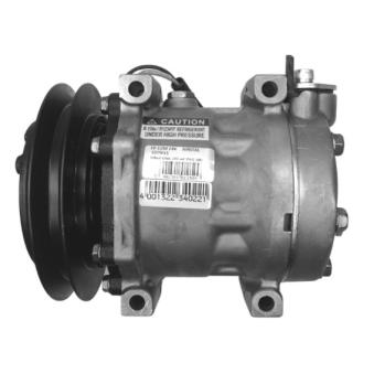 Compresseur, climatisation Airstal OEM TDKR151350S