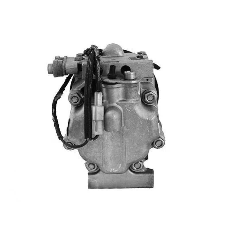 Compresseur, climatisation Airstal 10-1161 - Visuel 1