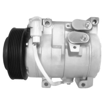 Compresseur, climatisation Airstal [10-1162]