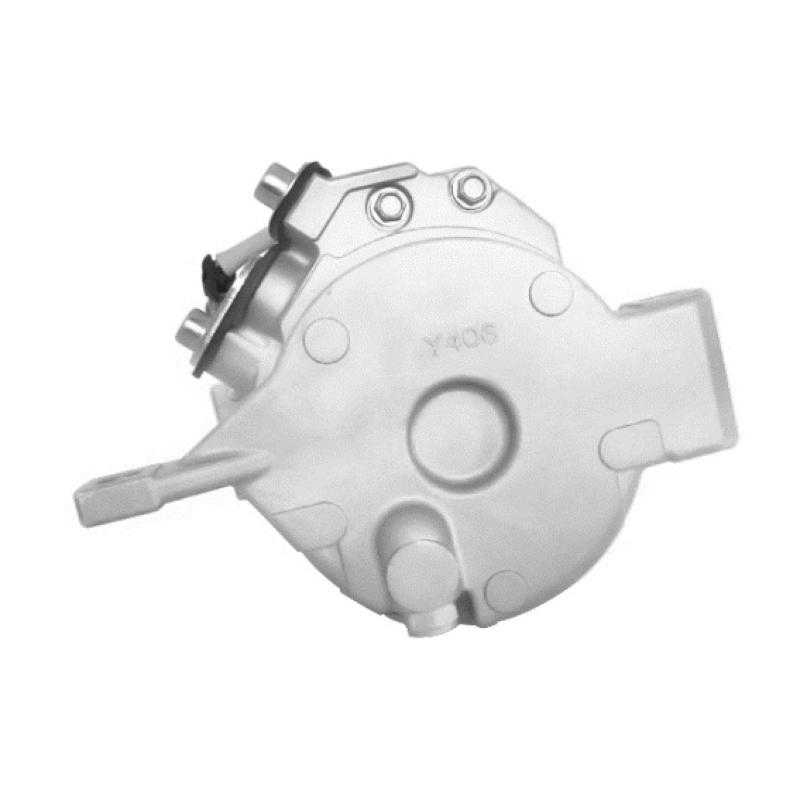 Compresseur, climatisation Airstal 10-1166 - Visuel 1