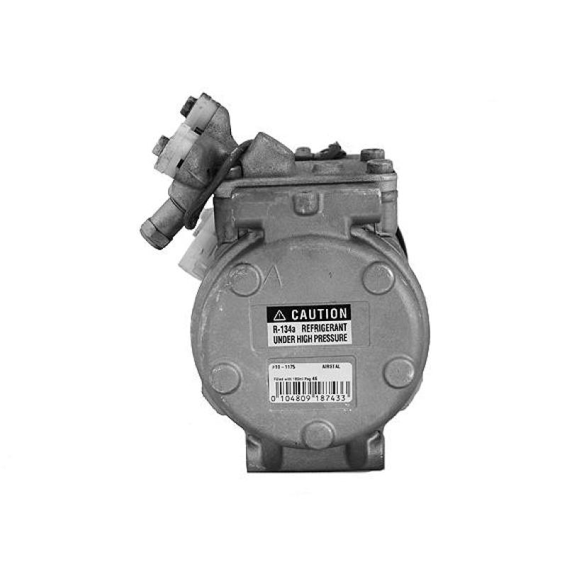 Compresseur, climatisation Airstal 10-1175 - Visuel 1