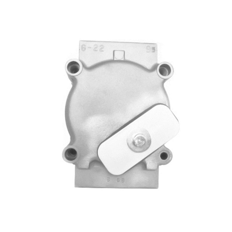 Compresseur, climatisation Airstal 10-1176 - Visuel 1