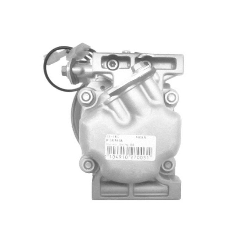 Compresseur, climatisation Airstal 10-1180 - Visuel 1