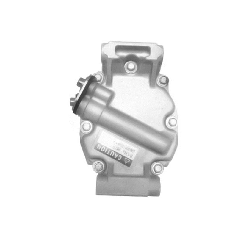 Compresseur, climatisation Airstal 10-1181 - Visuel 1