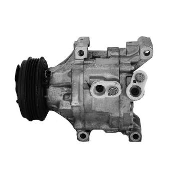 Compresseur, climatisation Airstal 10-1182 pour MAZDA 5 1.6 16V - 110cv