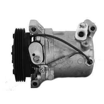 Compresseur, climatisation Airstal 10-1183