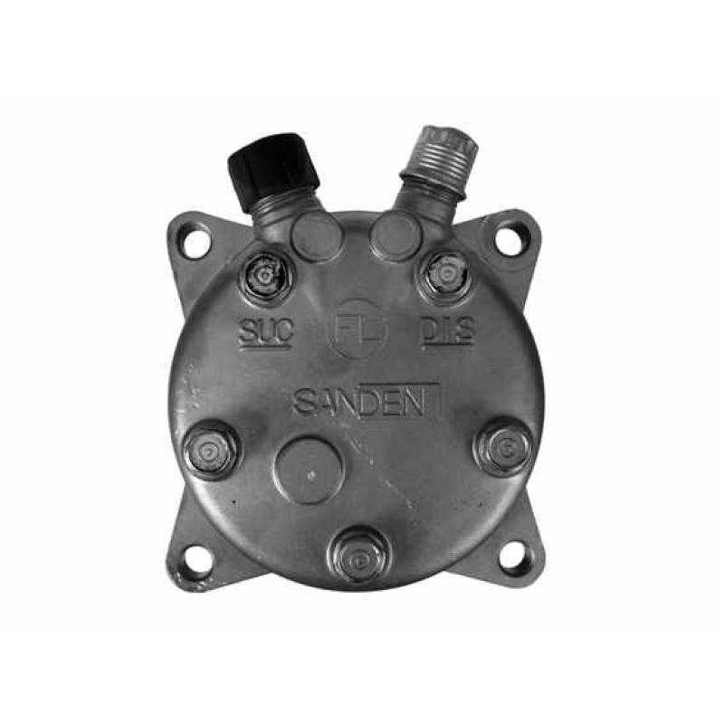 Compresseur, climatisation Airstal 10-1185 - Visuel 1