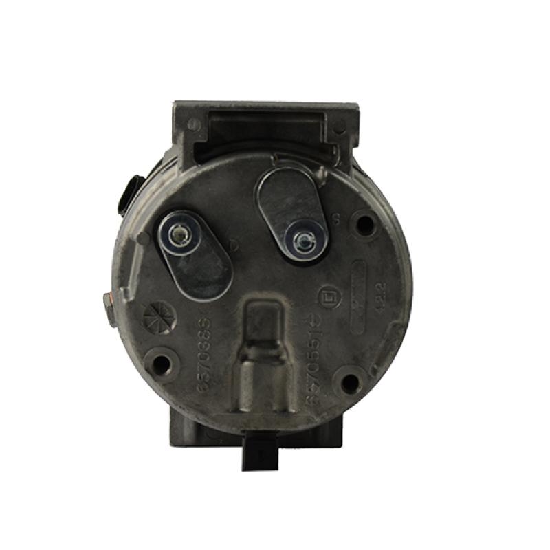 Compresseur, climatisation Airstal 10-1186 - Visuel 1