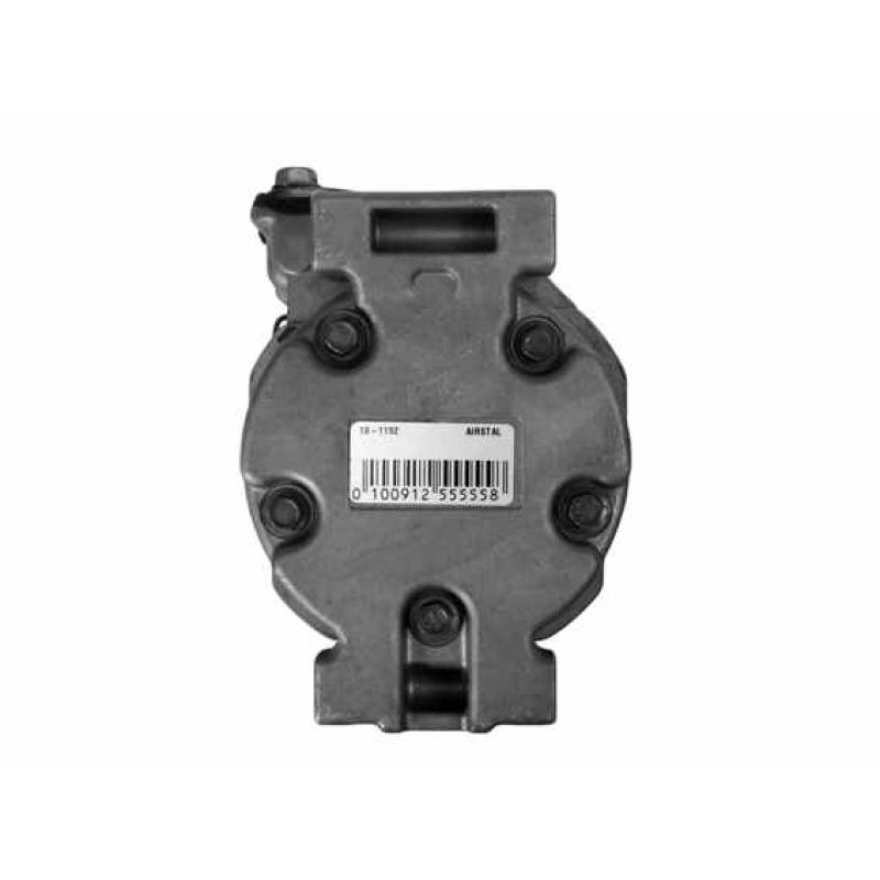 Compresseur, climatisation Airstal 10-1192 - Visuel 1