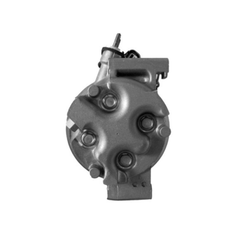 Compresseur, climatisation Airstal 10-1197 - Visuel 1