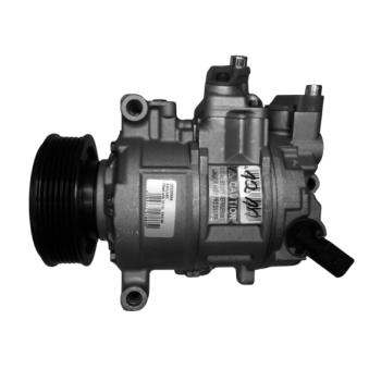 Compresseur, climatisation Airstal 10-1211