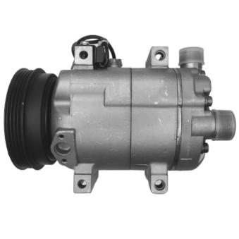 Compresseur, climatisation Airstal [10-1215]