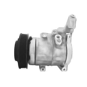 Compresseur, climatisation Airstal [10-1217]