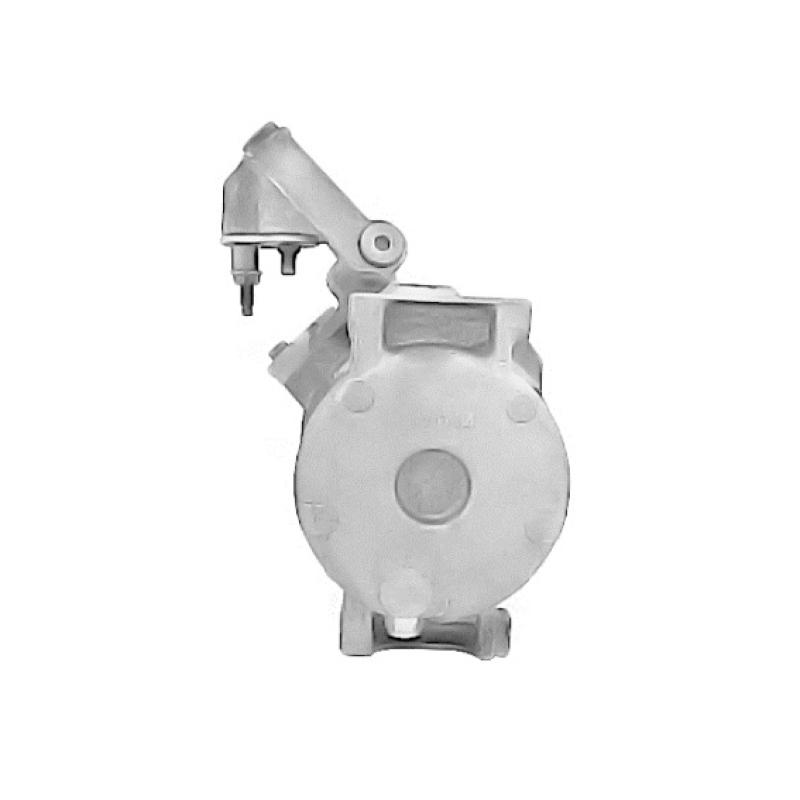 Compresseur, climatisation Airstal 10-1217 - Visuel 1